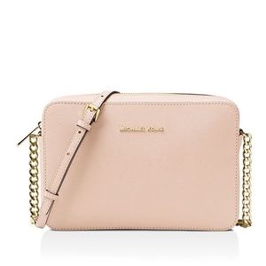 ‼️$100 the day only‼️ Pink Micheal Kors purse